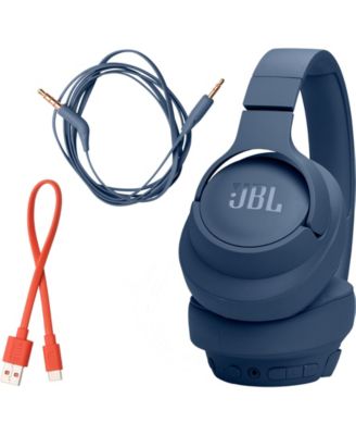 Tune 770NC Adaptive Noise Cancelling Wireless Over-Ear Headphones