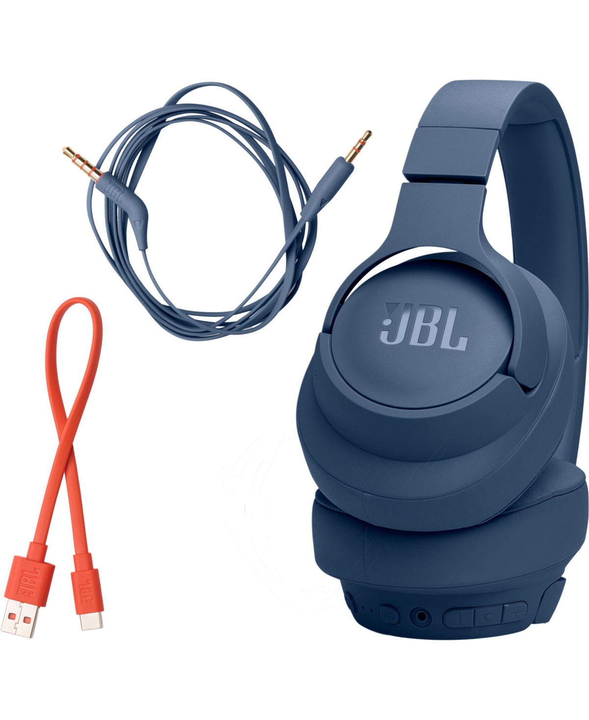 Jbl Tune 770NC Wireless Over Ear Bluetooth Headphones