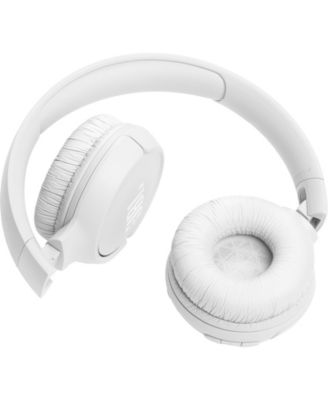 Tune 520BT Bluetooth On Ear Headphones
