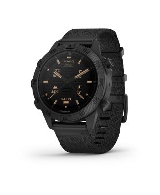 Garmin Marq Commander Gen 2 Carbon Edition Macy s