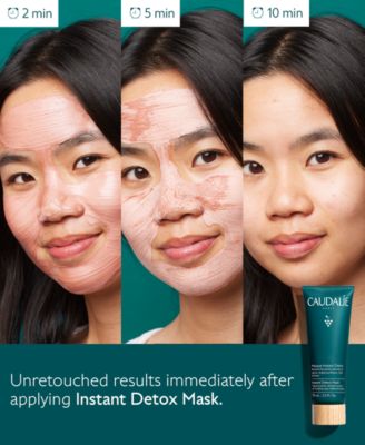 Instant Detox Mask