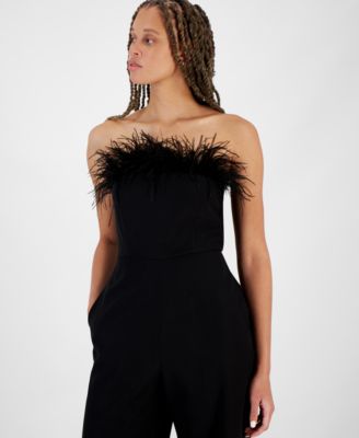 Sam Knit Strapless Top Sam Knit Strapless Top