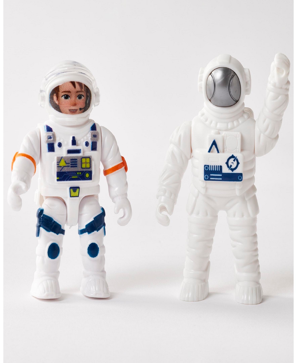 True Heroes Expedition Eclipse Toy In Multi