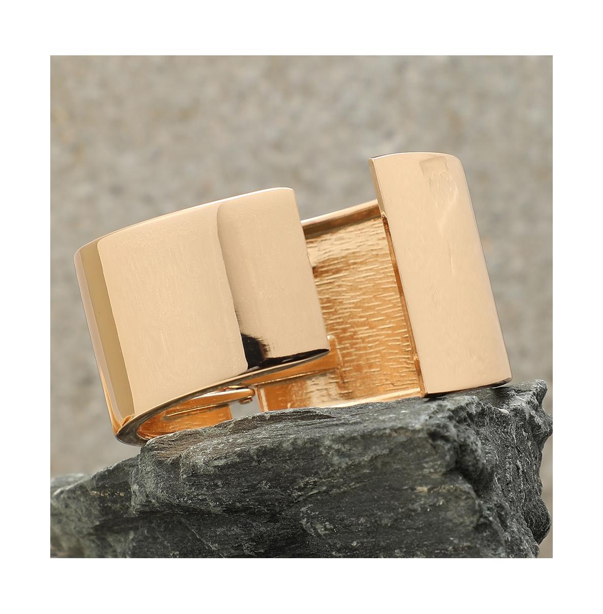 Sohi Women's Minimal Statement Bracelet