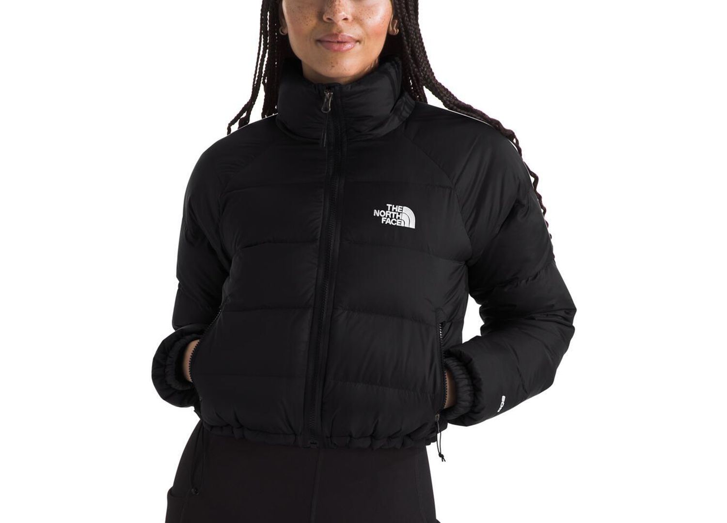 TNF Чёрный