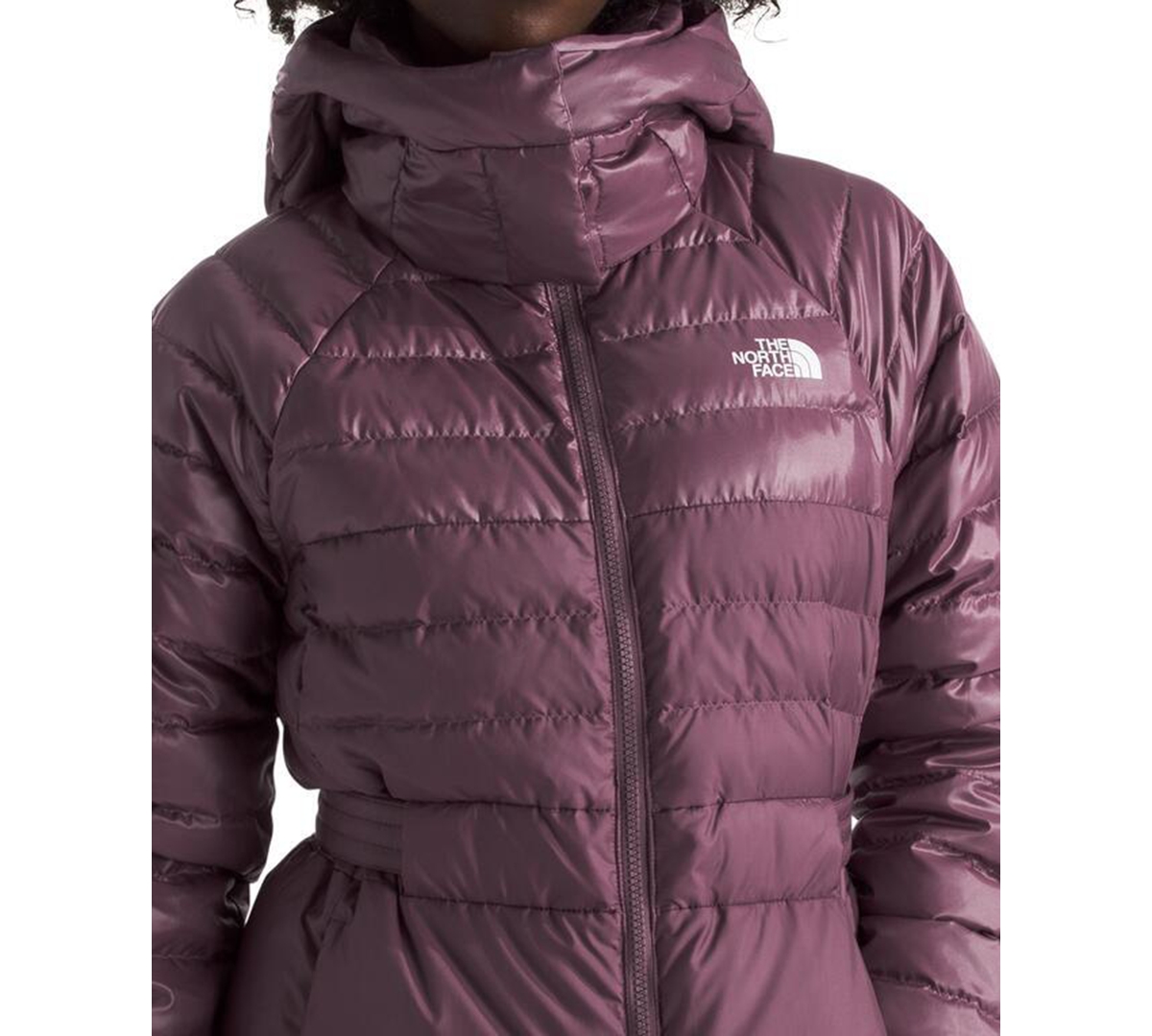 THE NORTH FACE WOMEN'S RUBY PARKA 