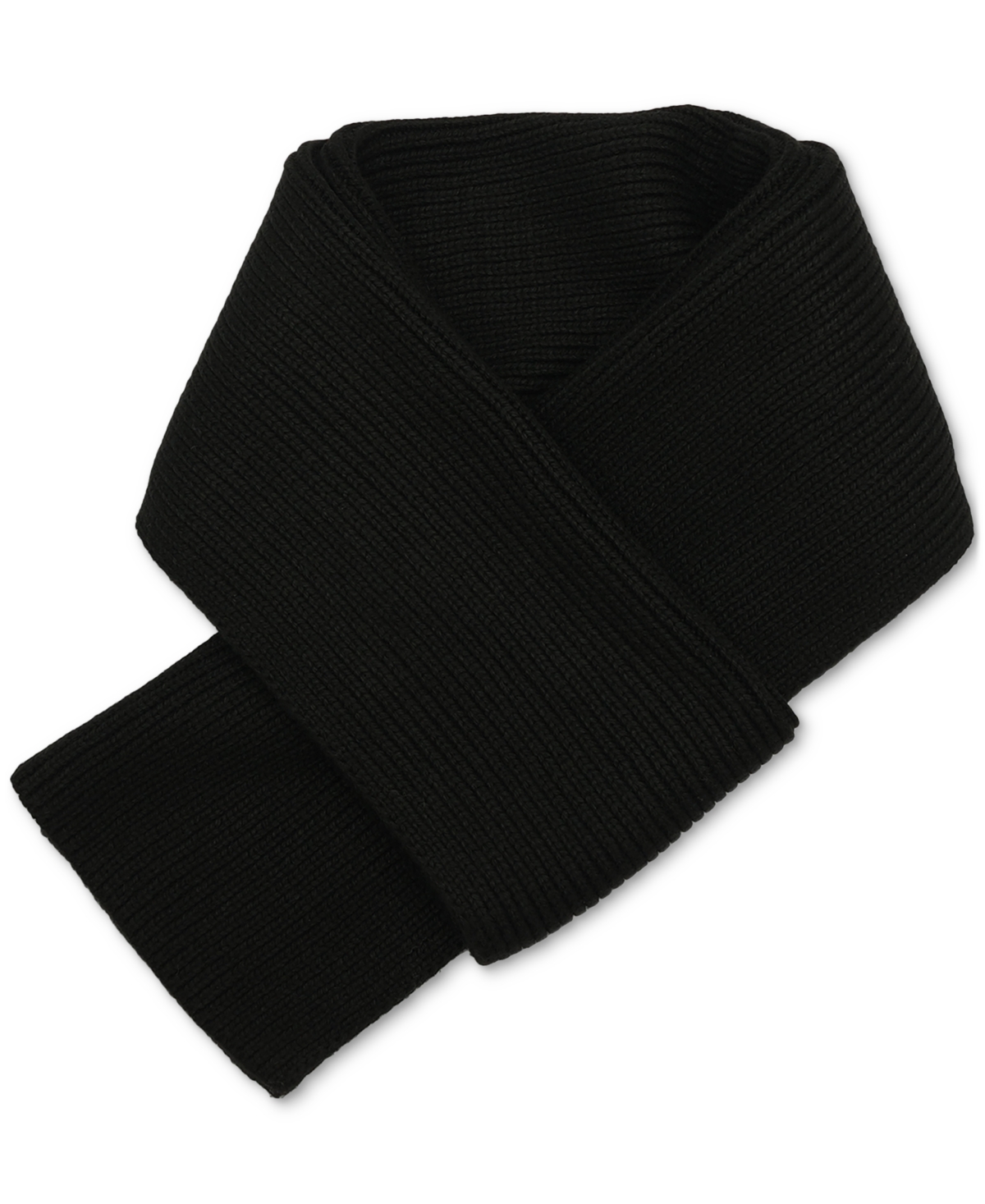 Michael Kors Women's Fine Rib Scarf