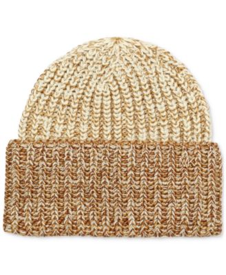 Michael Kors - Women's Marled Ombr&eacute; Beanie