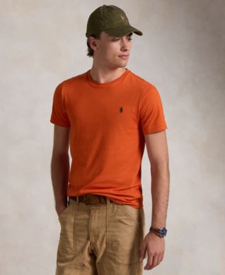Men's Classic-Fit T-Shirt