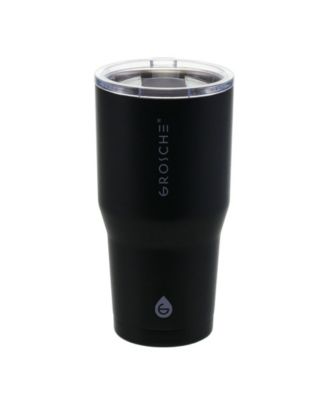 YUKON Travel Mug, 20oz Coffee Tumbler with Lid