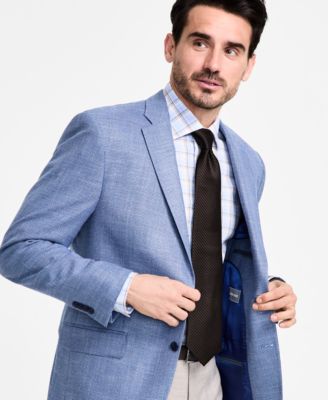 Men's Classic-Fit Sport Coat 