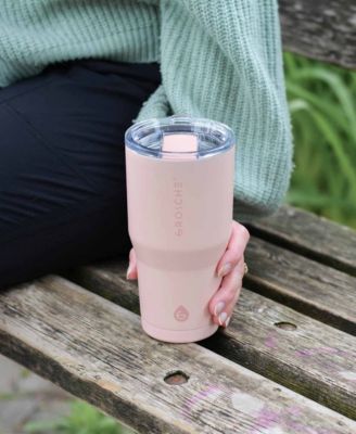 YUKON Travel Mug, 30oz Coffee Tumbler with Lid