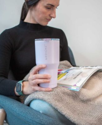 YUKON Travel Mug, 30oz Coffee Tumbler with Lid