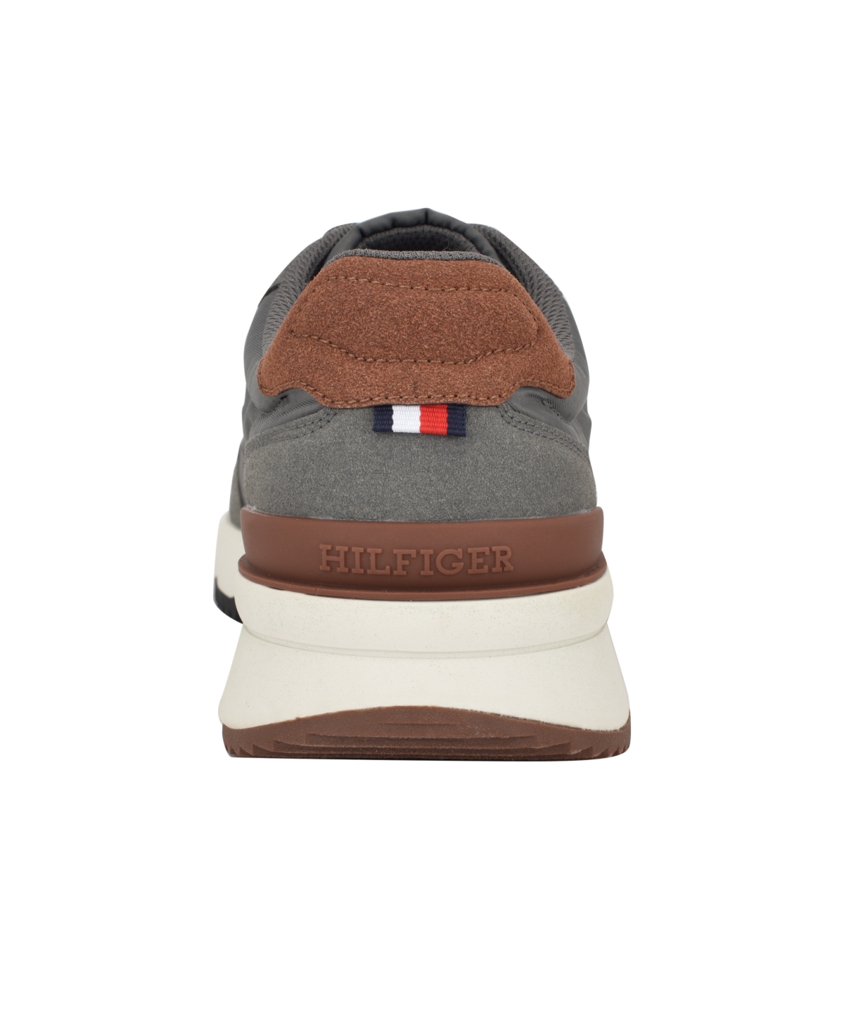 Tommy Hilfiger Men's Sanny Lace Up Jogger Sneakers