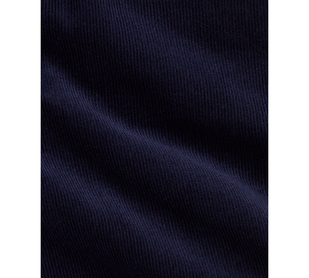 Polo Ralph Lauren Baby Turtleneck Bodysuit & Corduroy Overalls Set