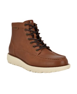 Cold springs plus high moc fashion boot