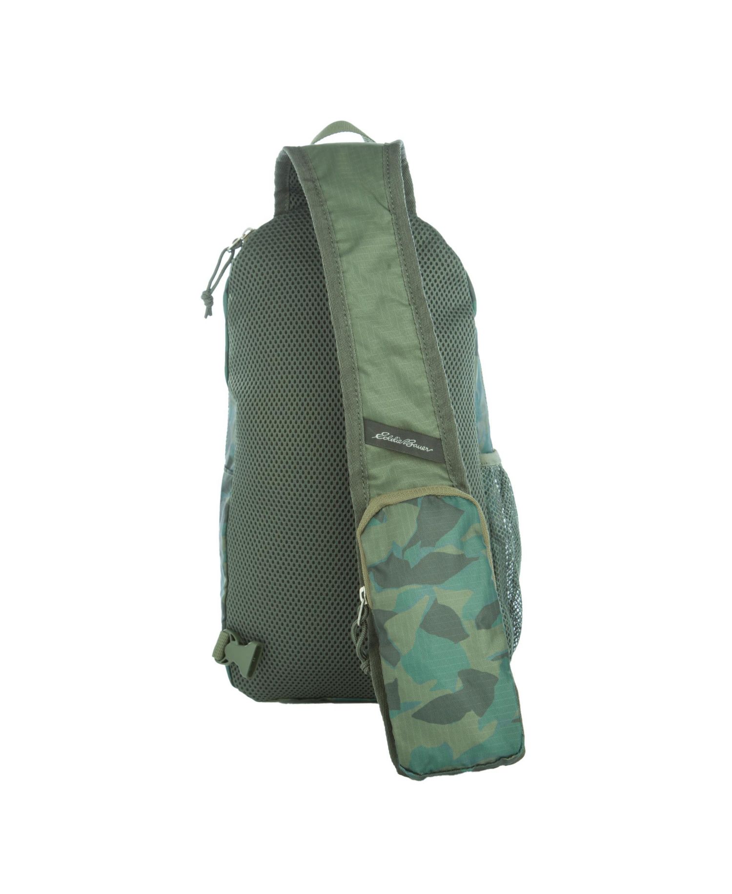 Stowaway Packable Sling 3.0