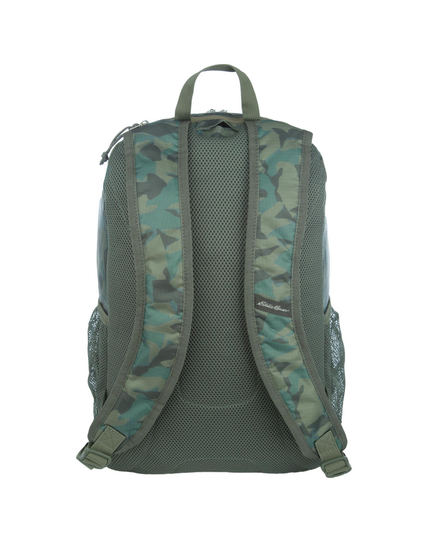 Stowaway Packable 30 Liters Daypack