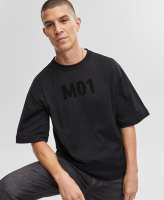 Mode of One Men's Relaxed-Fit MO1 T-Shirt, Created for Macy's - Macy's