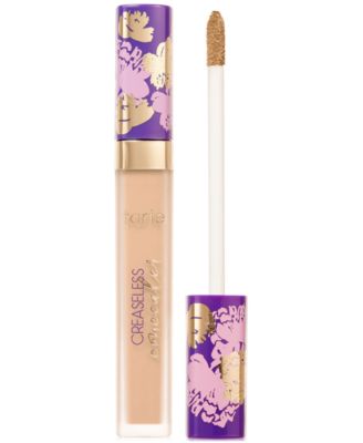 tarte Creaseless Concealer - 25SLightMediumSand 27$