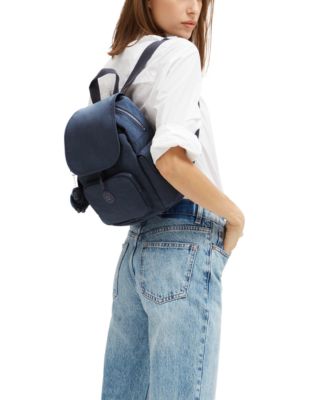 City Pack Mini Backpack