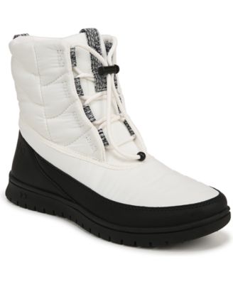 Macy's cold weather boots hotsell