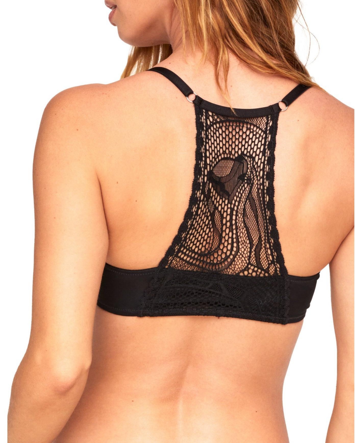 Adore Me Women's Selina Contour Plunge Bra