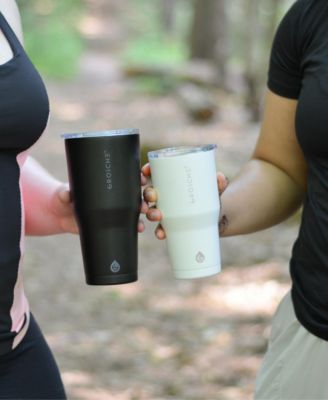 YUKON 20oz Travel Mug, Tumbler Bundle