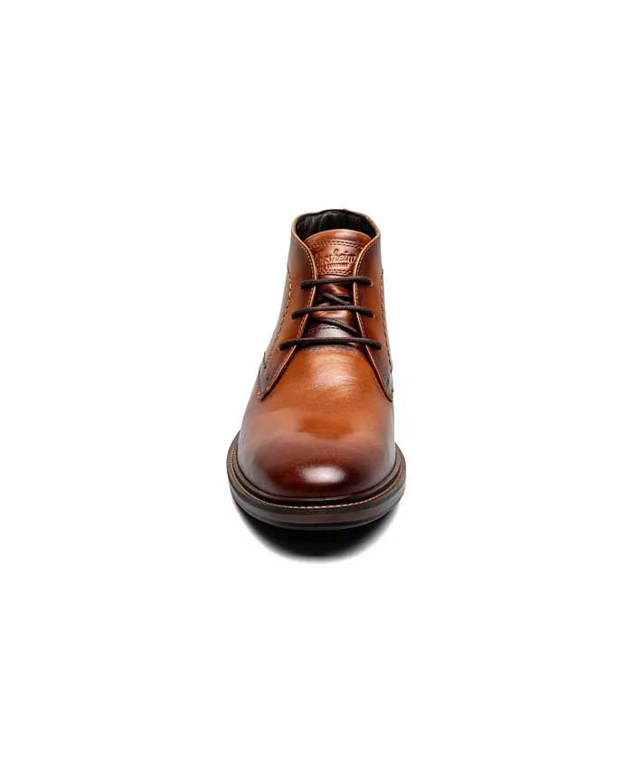 Men's Forge Plain Toe Chukka Boot - thumbnail 4