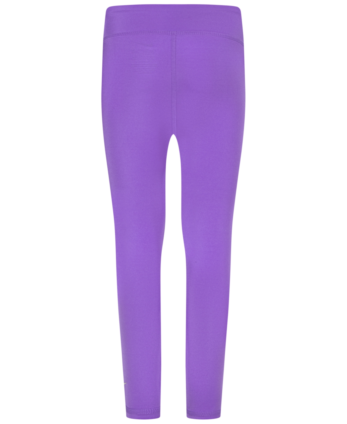 Nike Little Girls Sport Shine Leggings