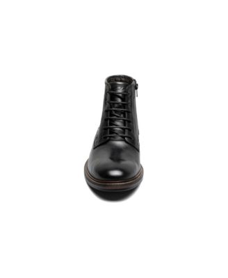 Men's Forge Plain Toe Lace Up Boot