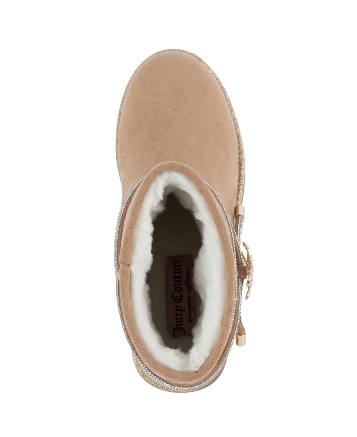 Juicy Couture Women's Kandar Embellished Cold Weather Boots