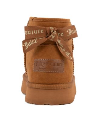 Women's Olden Mini Platform Cold Weather Booties