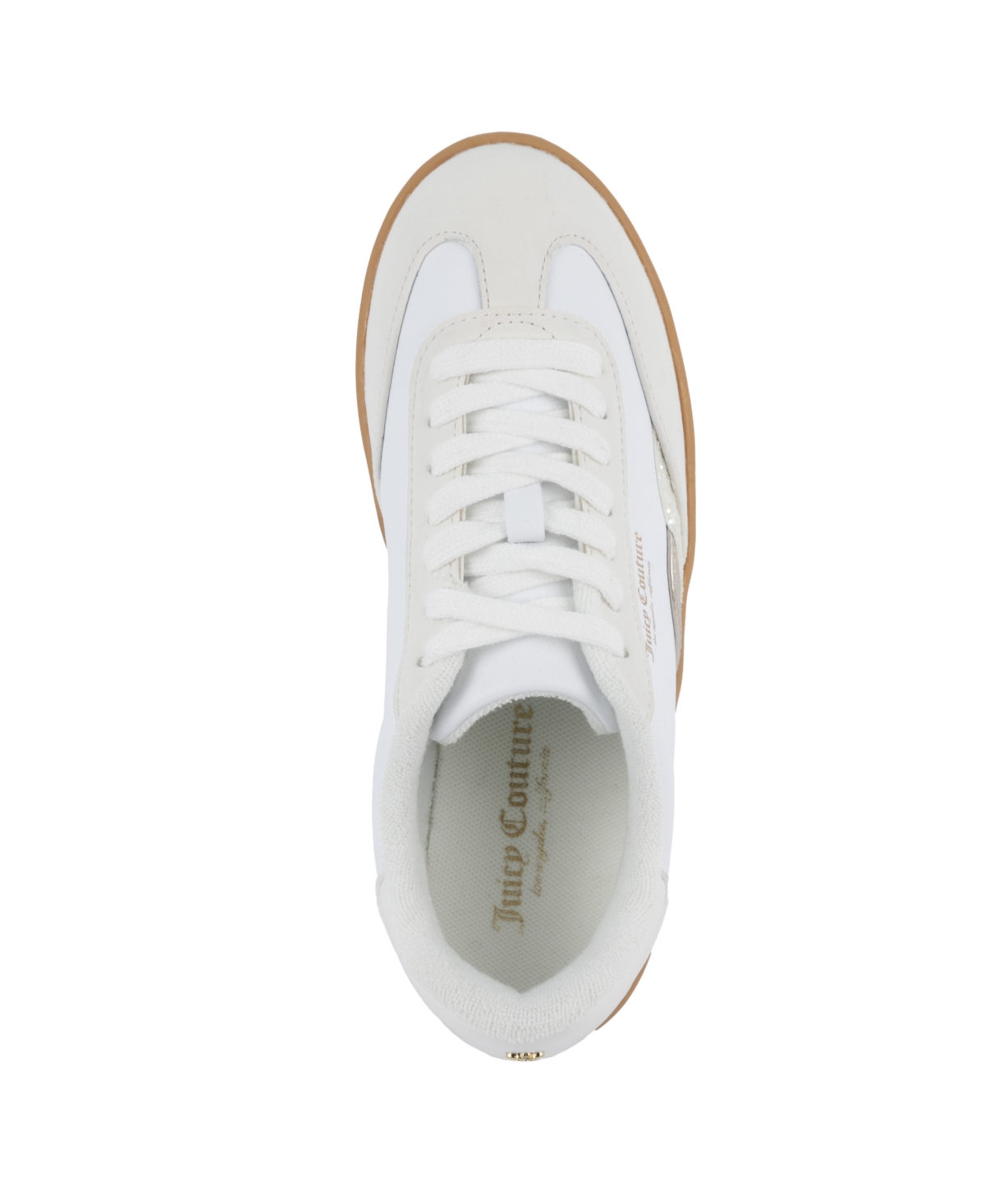 Juicy Couture Women's Anvil Casual Sneakers -Multi