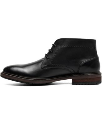 Men's Forge Plain Toe Chukka Boot