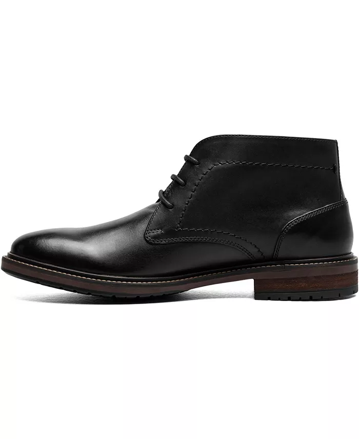 Men's Forge Plain Toe Chukka Boot - thumbnail 10