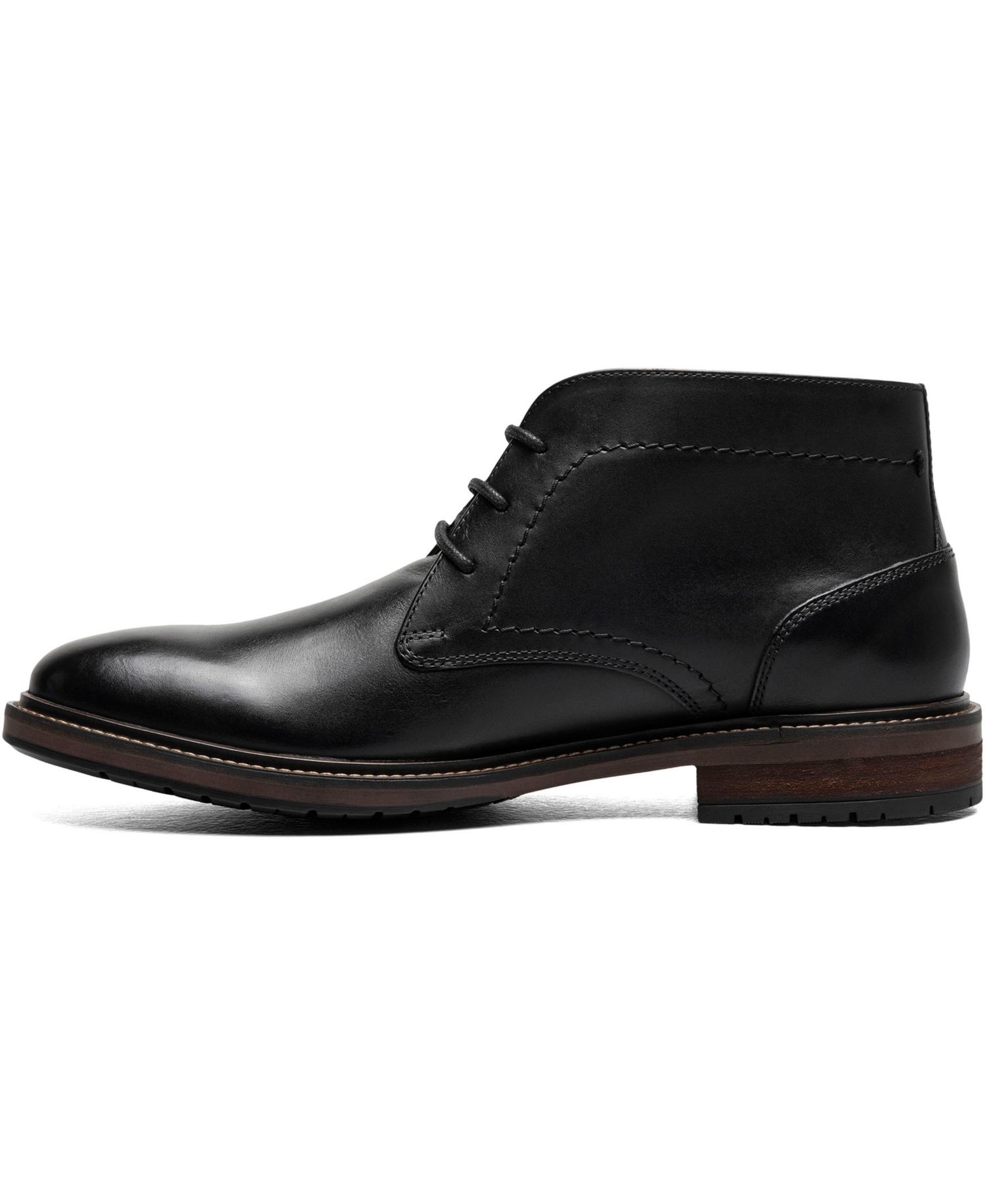 Men's Forge Plain Toe Chukka Boot