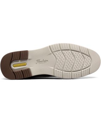 Men's Vibe Plain Toe Chukka Boot