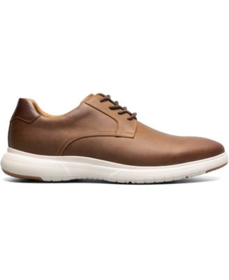 Men's Dash Plain Toe Oxford