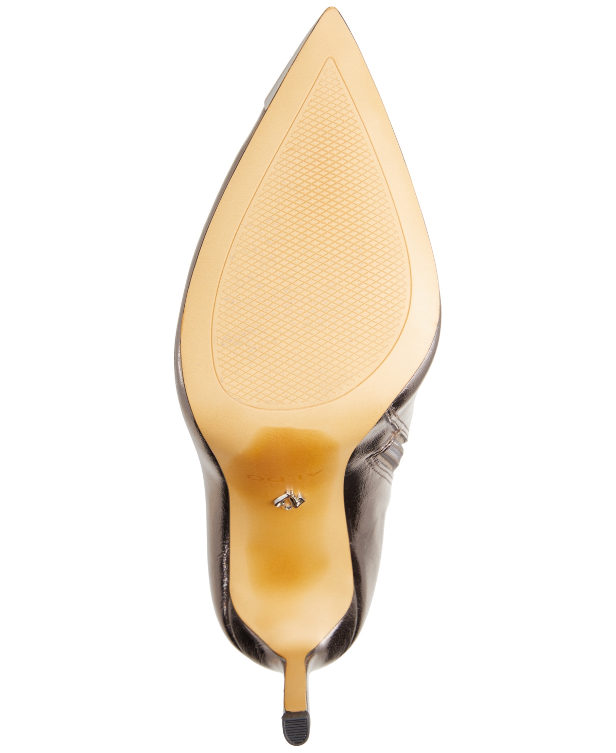 Aldo Women's Agathea Pointed-Toe Stiletto-Heel Boots