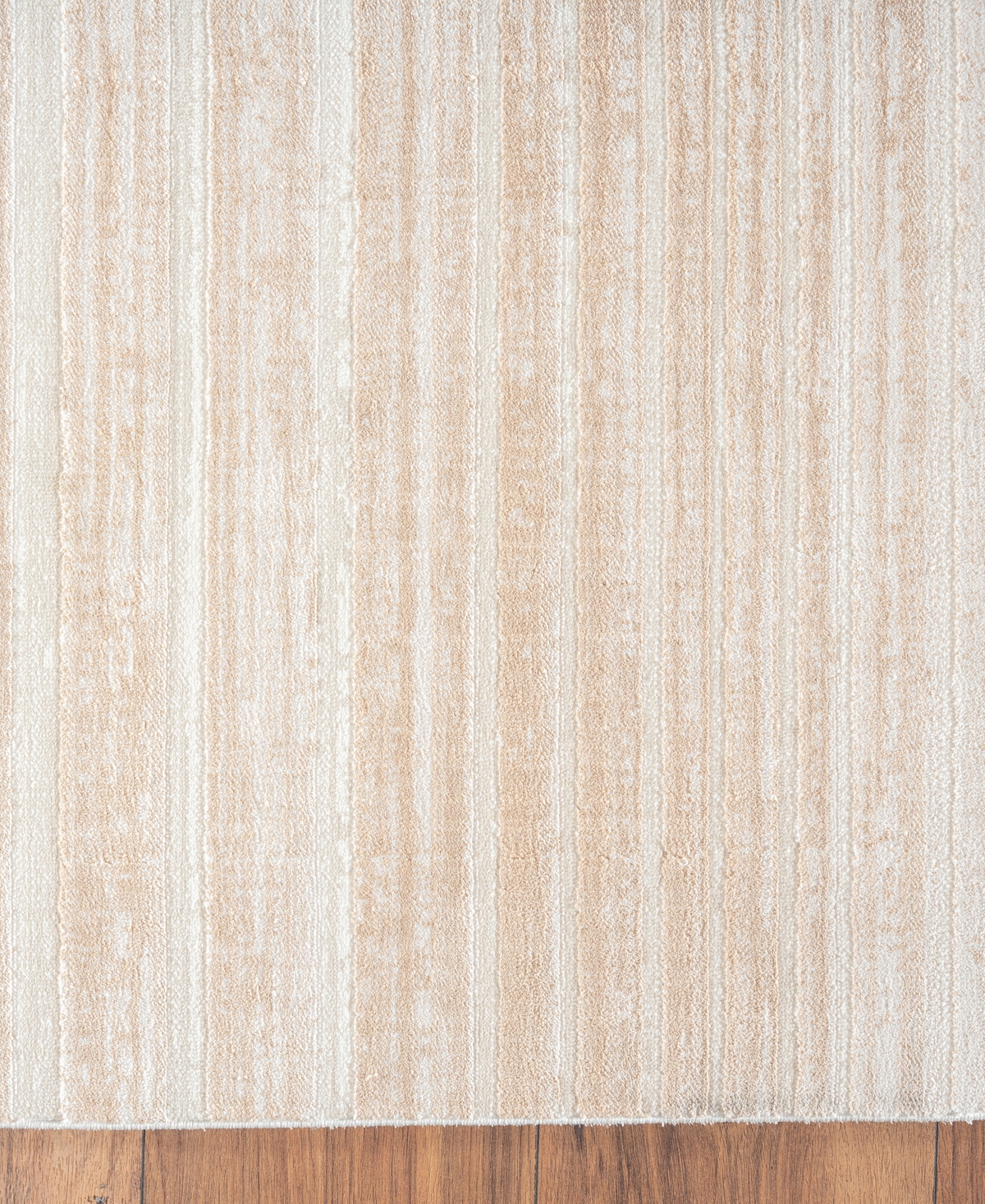 Lr Home Imagine Imagi-81520 9'6''x13' Area Rug In Beige,sand