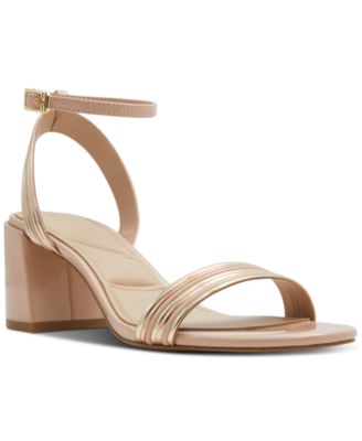 ALDO - Women's Emelda Two-Piece Dress Sandals