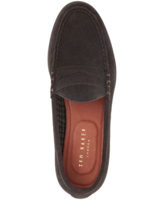Men's Parkhill Penny Loafers