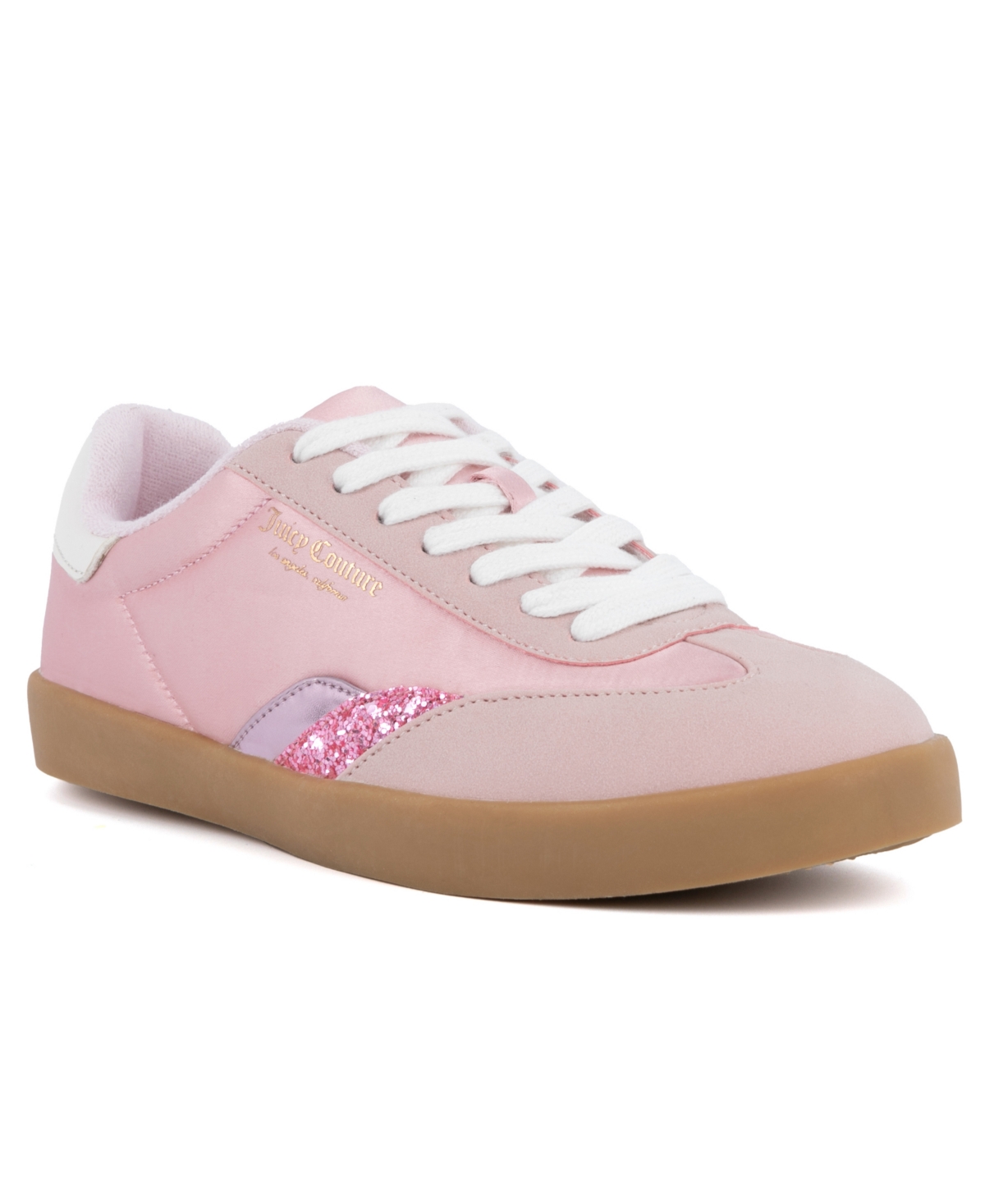 Women's Anvil Casual Sneakers - Red/Multi