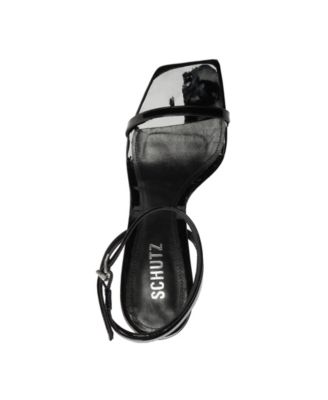 Women's Joanna High Stiletto Sandals