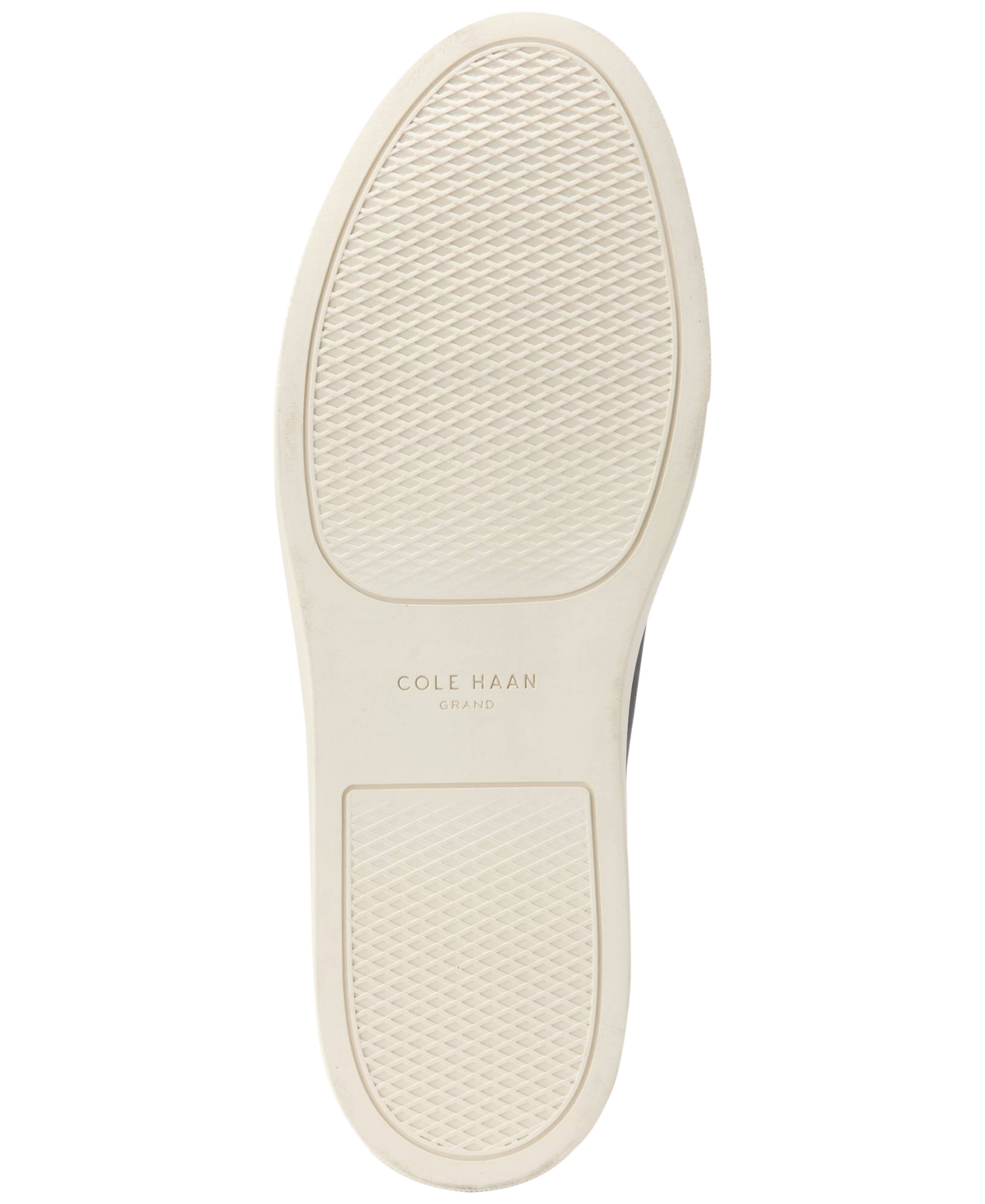 Cole Haan Men's Grand Series Jensen Sneaker - Magnet-Ivory