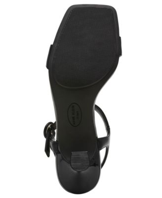 Women's Jia Knot Ankle Strap Dress Sandals