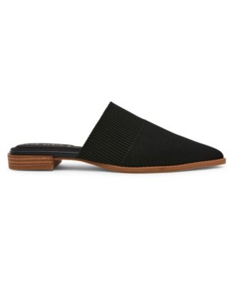 Women's Vassar Pointed Toe Knit Mules