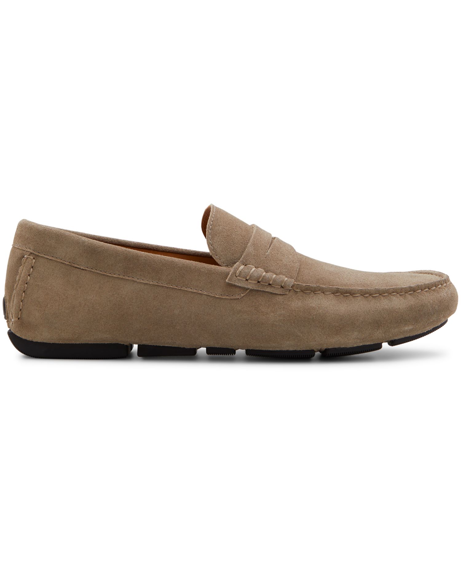 Men's Jefferson Moccasin Driving Loafers