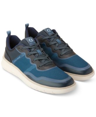 Men's Generation ZERØGRAND Stitchlite ™ Lace-Up Sneakers
